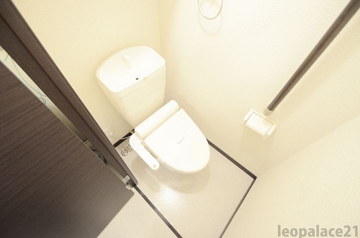 レオネクストプリエール204のその他画像