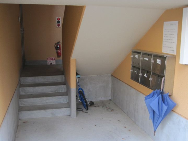 和歌山県田辺市上の山1丁目の賃貸マンション104のその他画像