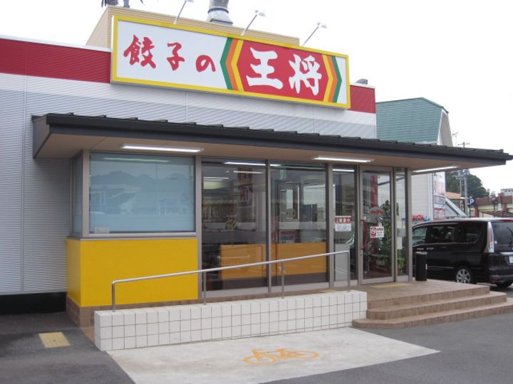レオパレス秋津Ⅱ108の周辺
