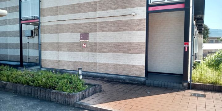 レオパレス紀北204のその他画像