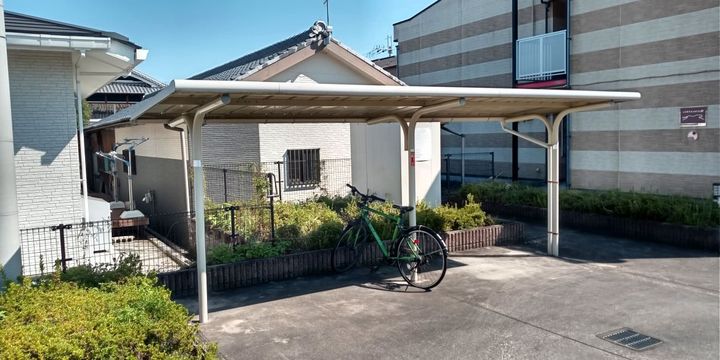 レオパレス紀北204のその他画像