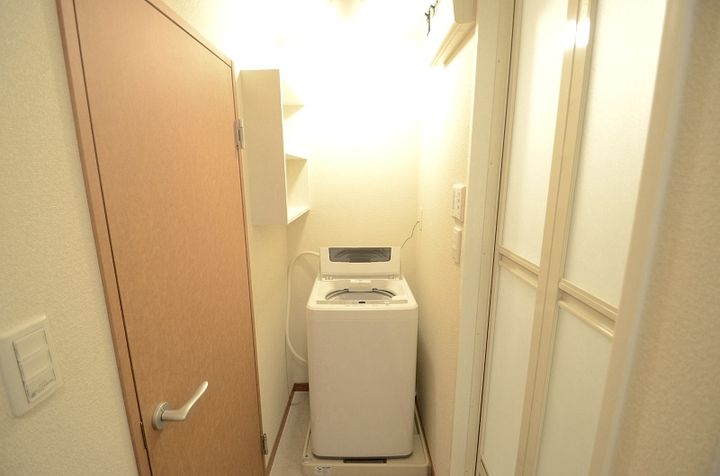 レオパレスドウージェーム紀ノ川112のその他画像