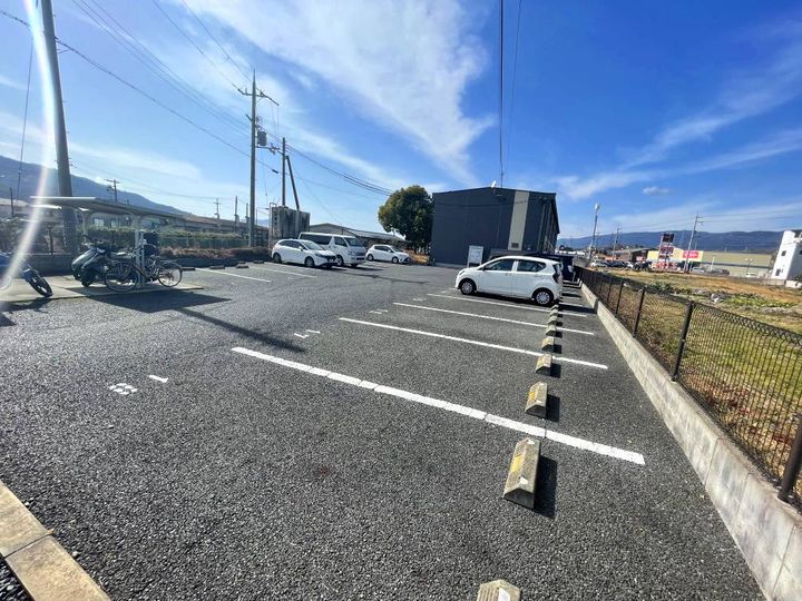 レオパレス橋本のその他画像
