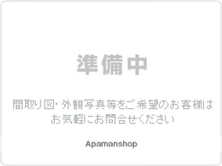 森中マンション212の間取り