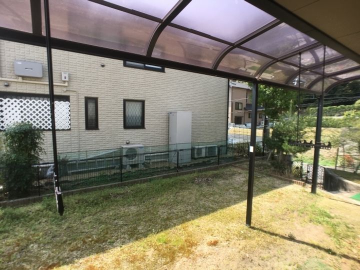 和歌山県橋本市三石台4丁目(一戸建)の賃貸物件戸建てのその他画像