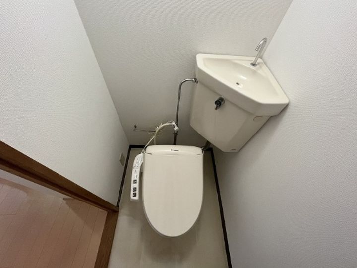 スカイマンション永楽のその他画像