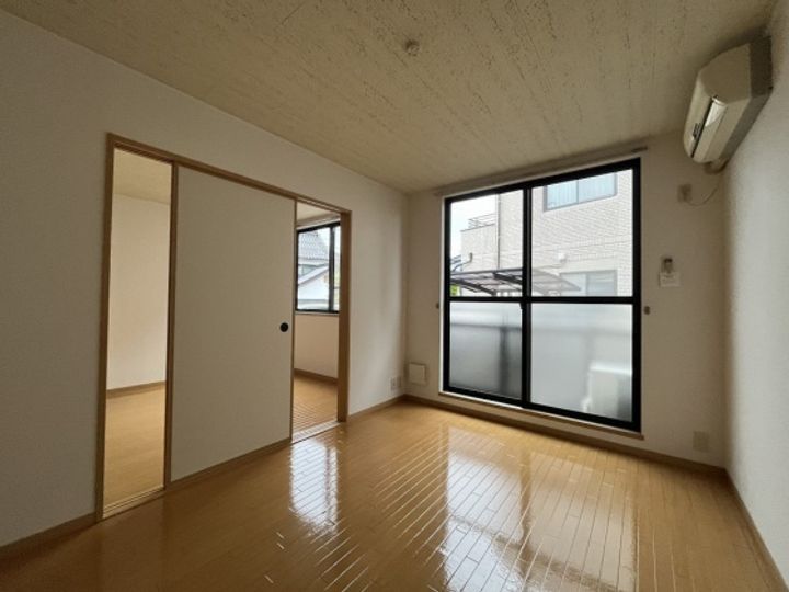 フェンスウエストⅡのその他画像