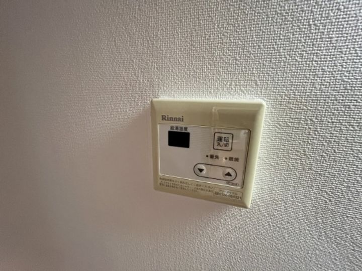 フェンスウエストⅡのその他画像