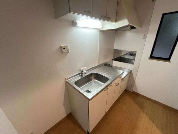 フェンスウエストⅡのその他画像