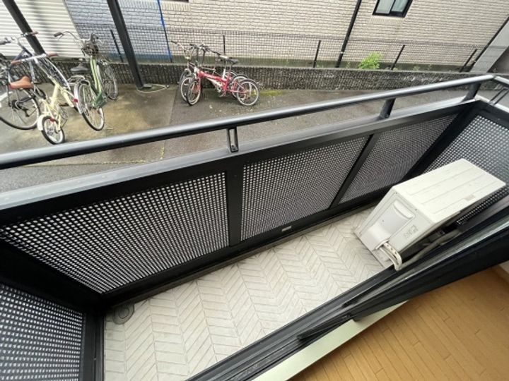 フェンスウエストⅡのその他画像