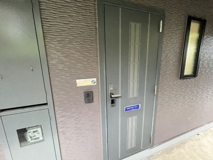 フェンスウエストⅡのその他画像