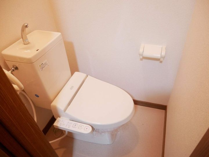 薫る風ハイツ203のその他画像