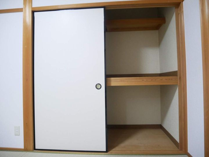 薫る風ハイツ203のその他画像