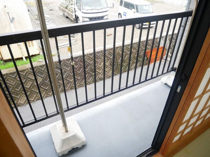 薫る風ハイツ203のその他画像