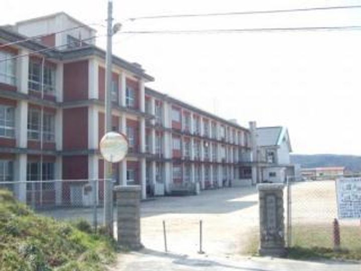 薫る風ハイツ203の周辺