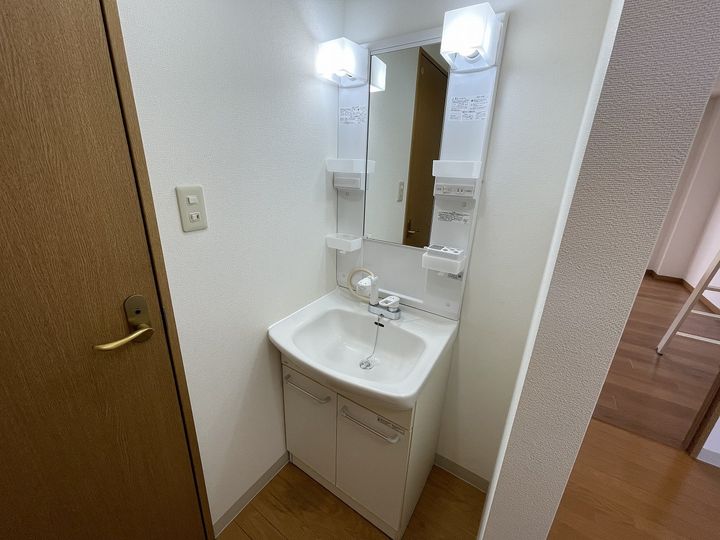 メゾンたじま201のその他画像