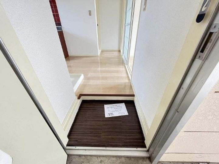 カーサ・ヴェルデのその他画像