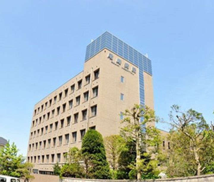 シャトーあすか103の周辺