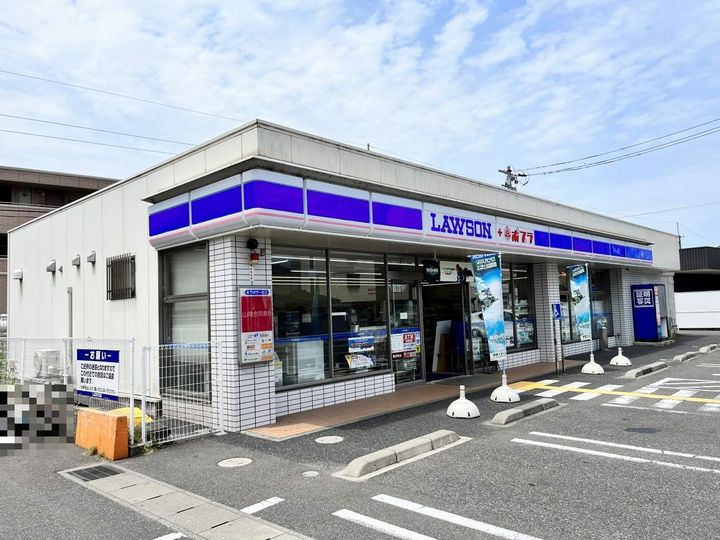 シャトーあすか103の周辺