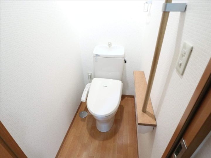 免震 メイヤーズ西町のその他画像