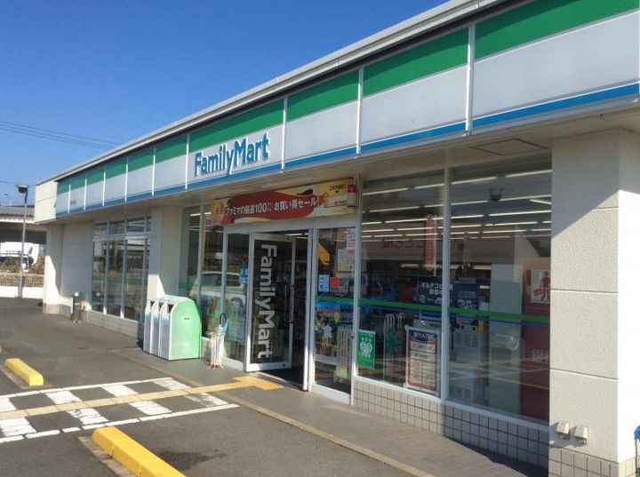 コーポフレンドリーⅠ109の周辺