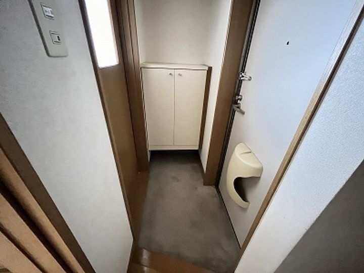 ヤマモトハイツのその他画像