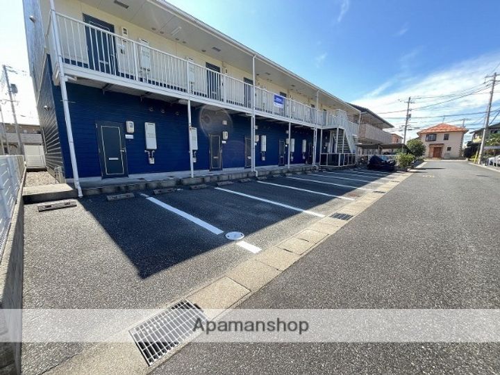 アンダンテ桂木102のその他画像