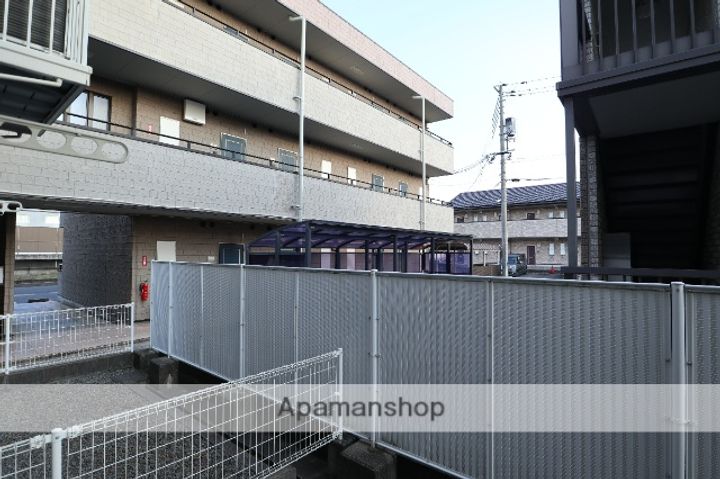 アンダンテ桂木102のその他画像