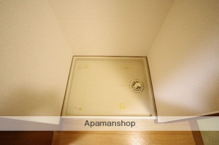 アンダンテ桂木102の内装