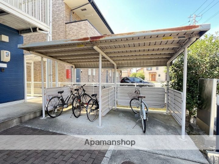 アンダンテ桂木102のその他画像