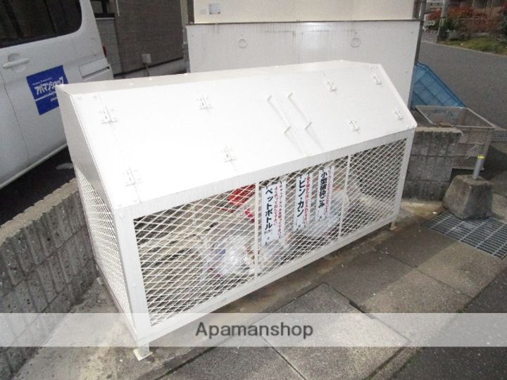 コスモス桂木101のその他画像