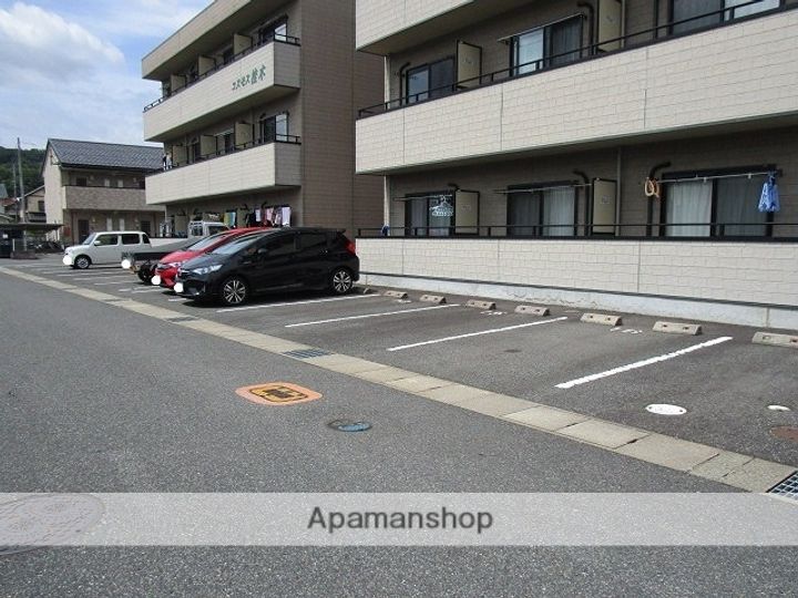 コスモス桂木101のその他画像