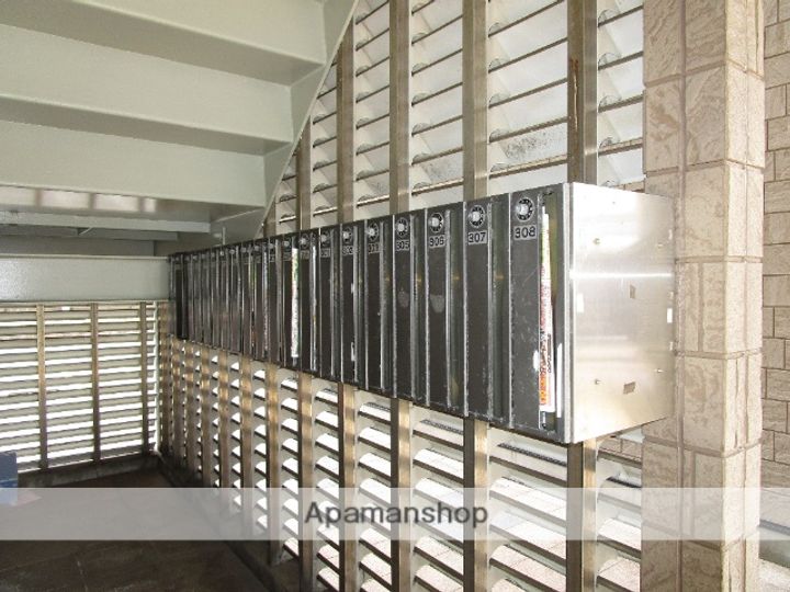 コスモス桂木101のその他画像