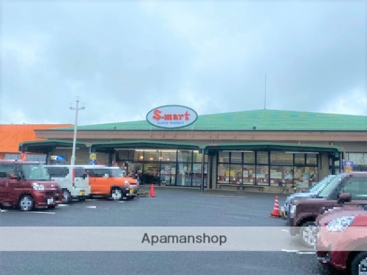 コスモス桂木101の周辺