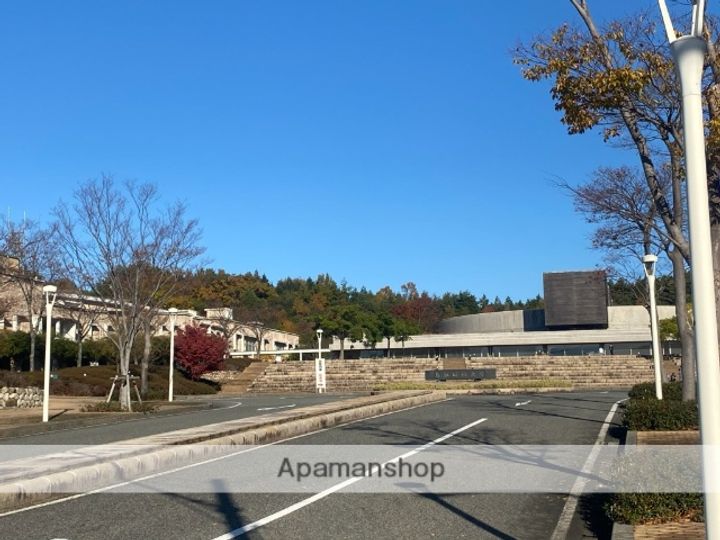 コスモス桂木101の周辺