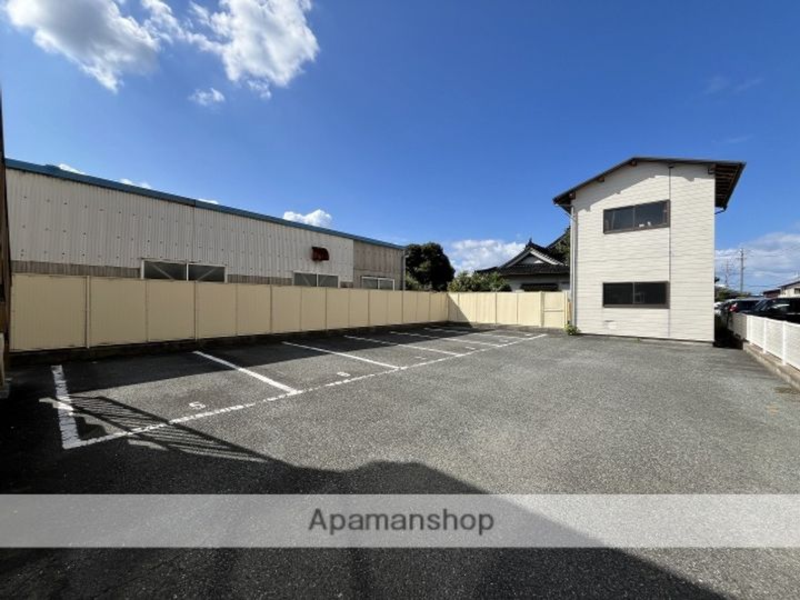 ジョレドーネ62106の外観