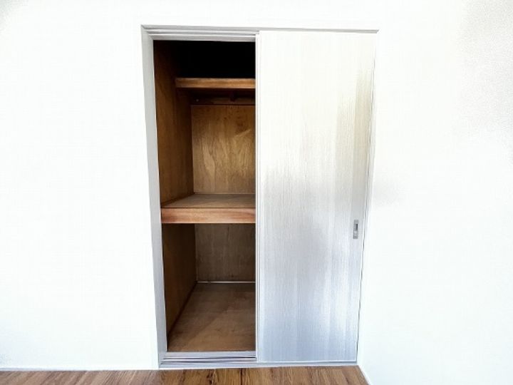 ハイツいせきD棟のその他画像