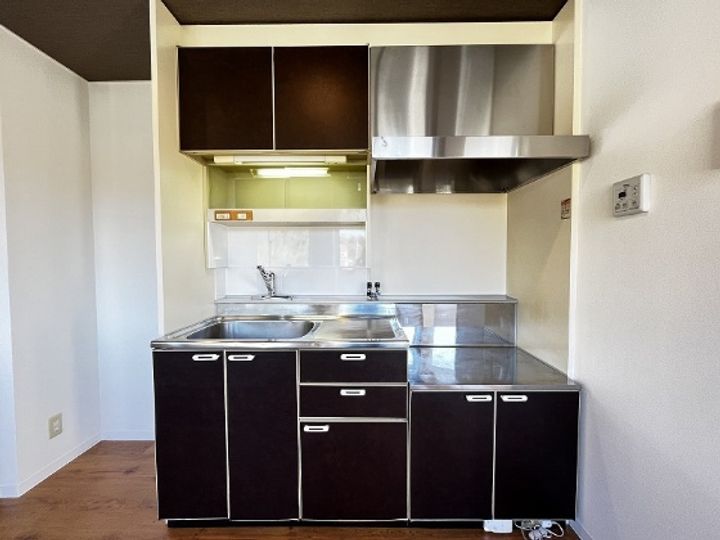 ハイツいせきD棟のその他画像