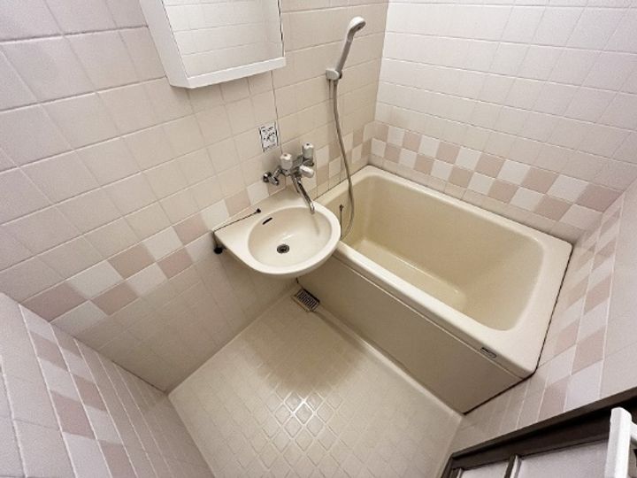 ハイツいせきD棟のその他画像