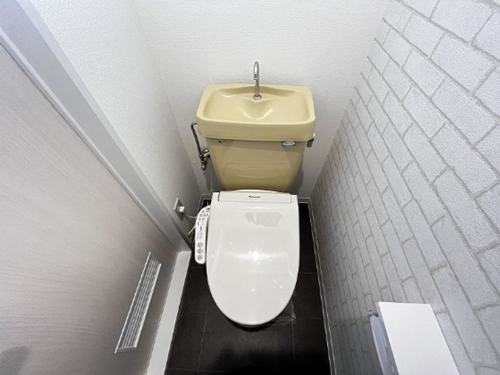 ハイツいせきD棟のその他画像