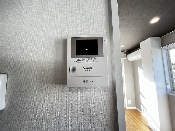 ハイツいせきD棟のその他画像