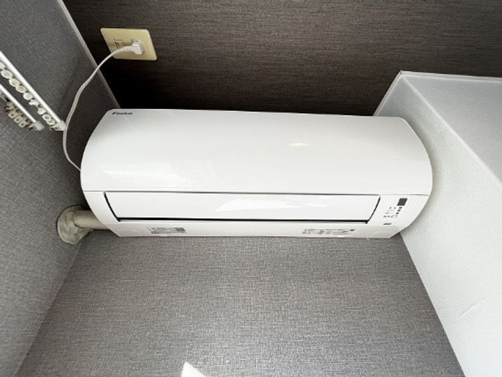 ハイツいせきD棟のその他画像