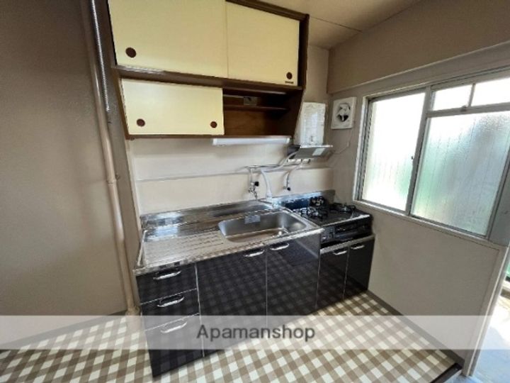 メゾン・ド・ポレールⅡのその他画像