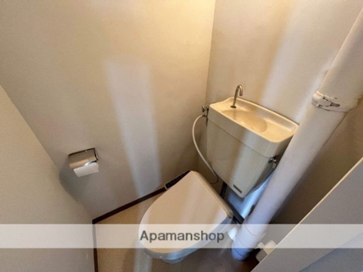 メゾン・ド・ポレールⅡのその他画像