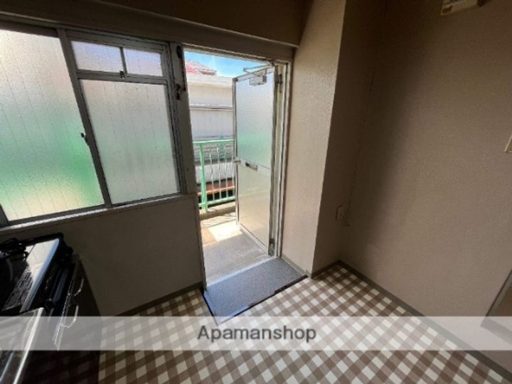 メゾン・ド・ポレールⅡのその他画像