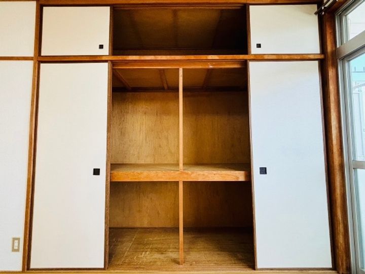 前川マンションのその他画像