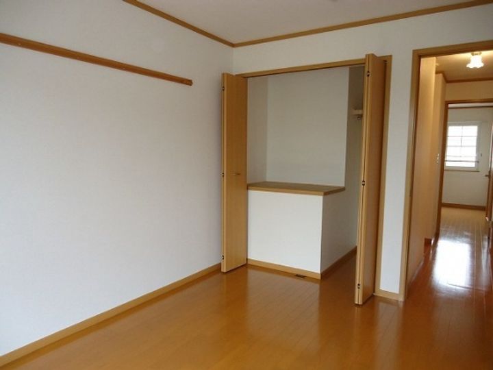 いちごハウスαのその他画像