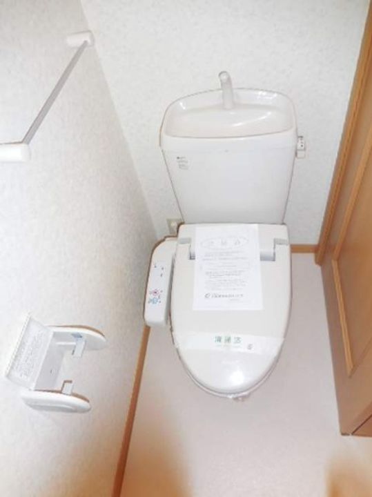 いちごハウスβのその他画像