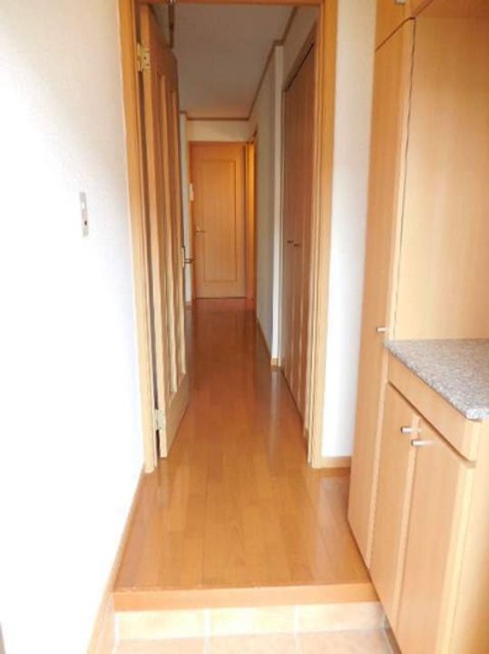 いちごハウスβのその他画像