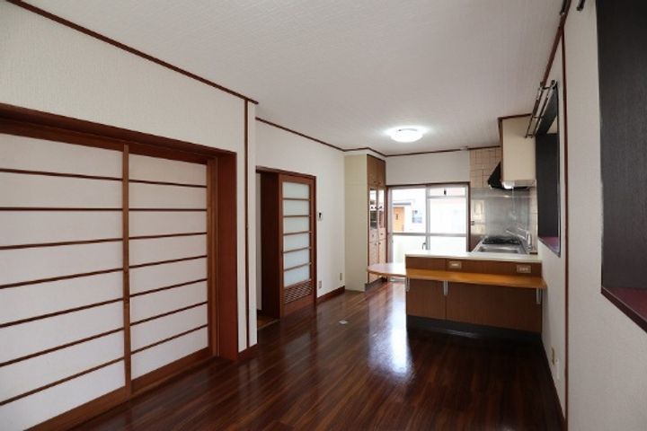 ハイツエステートⅥのその他画像